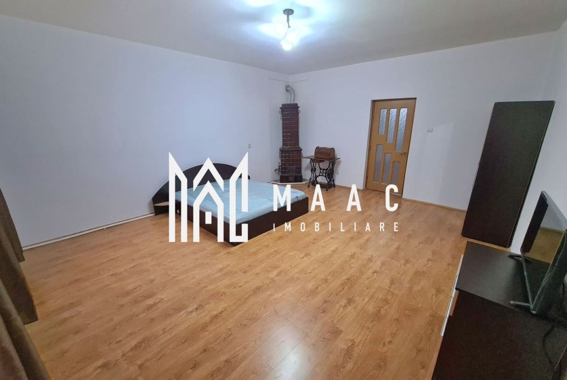 Apartament la Casa | 2 Camere | Parter | Ultracentral