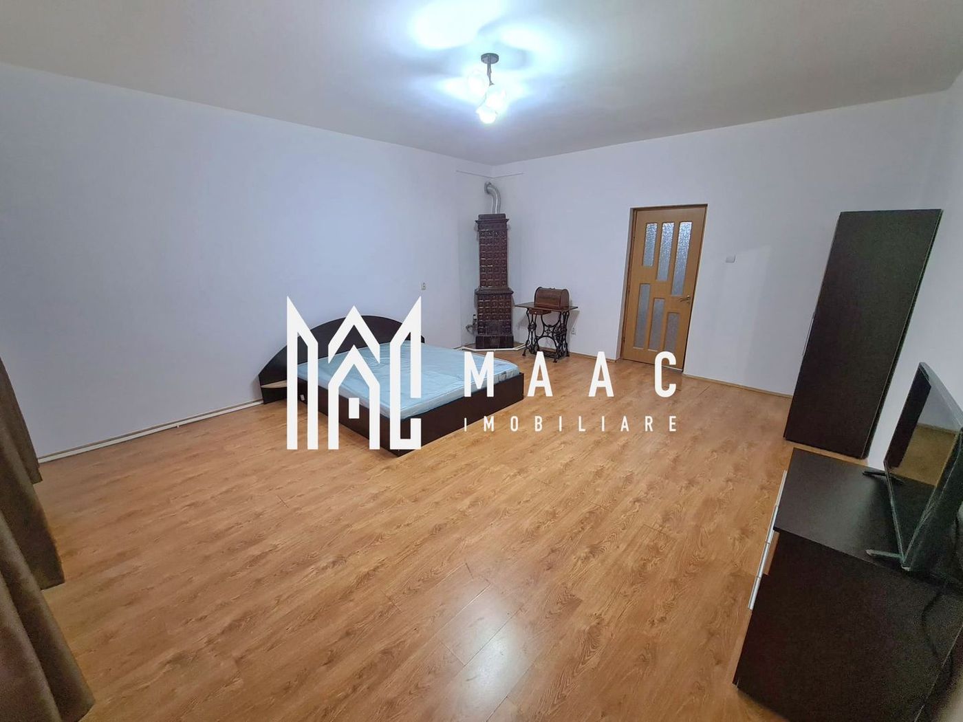 Apartament la Casa | 2 Camere | Parter | Ultracentral