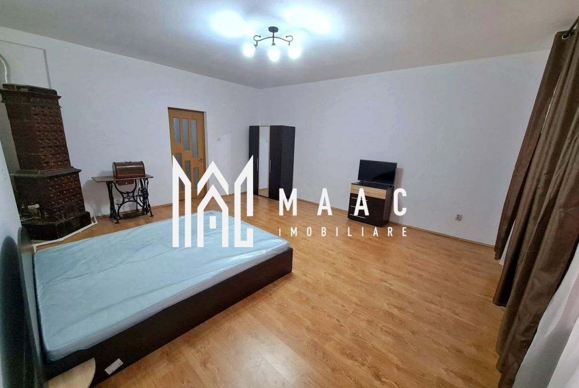 Apartament la Casa | 2 Camere | Parter | Ultracentral