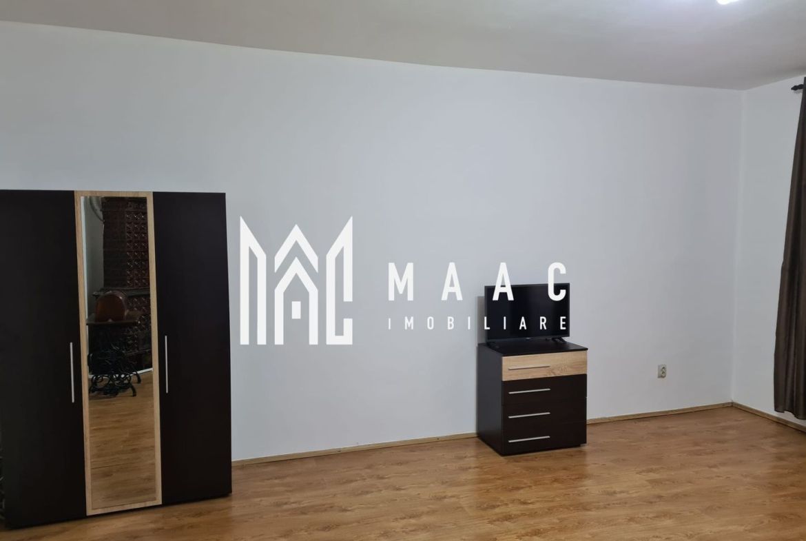 Apartament la Casa | 2 Camere | Parter | Ultracentral