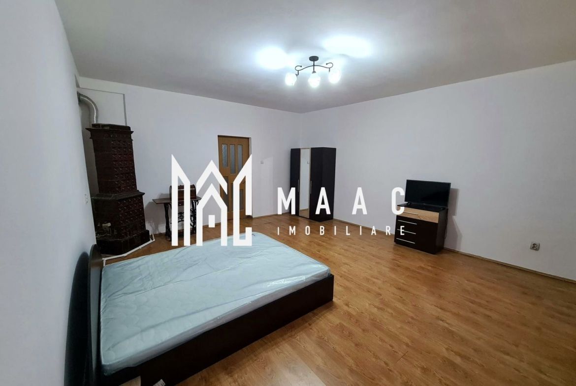 Apartament la Casa | 2 Camere | Parter | Ultracentral