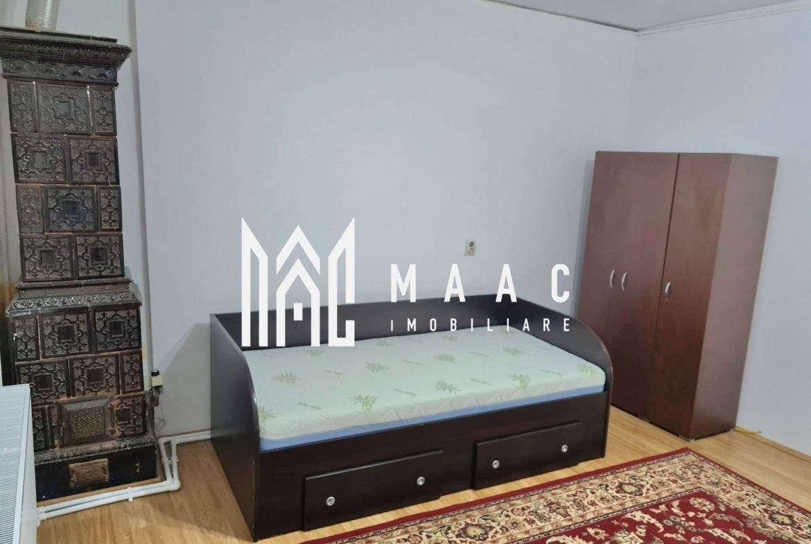 Apartament la Casa | 2 Camere | Parter | Ultracentral
