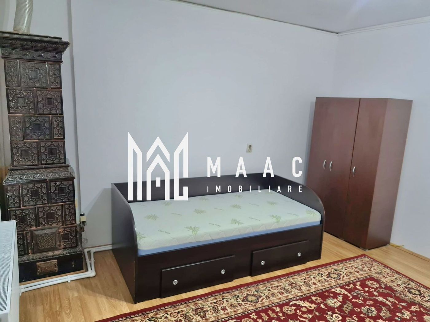 Apartament la Casa | 2 Camere | Parter | Ultracentral