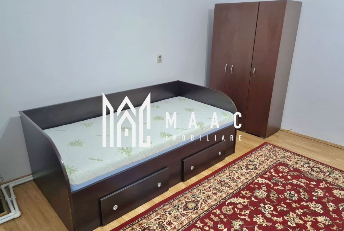 Apartament la Casa | 2 Camere | Parter | Ultracentral