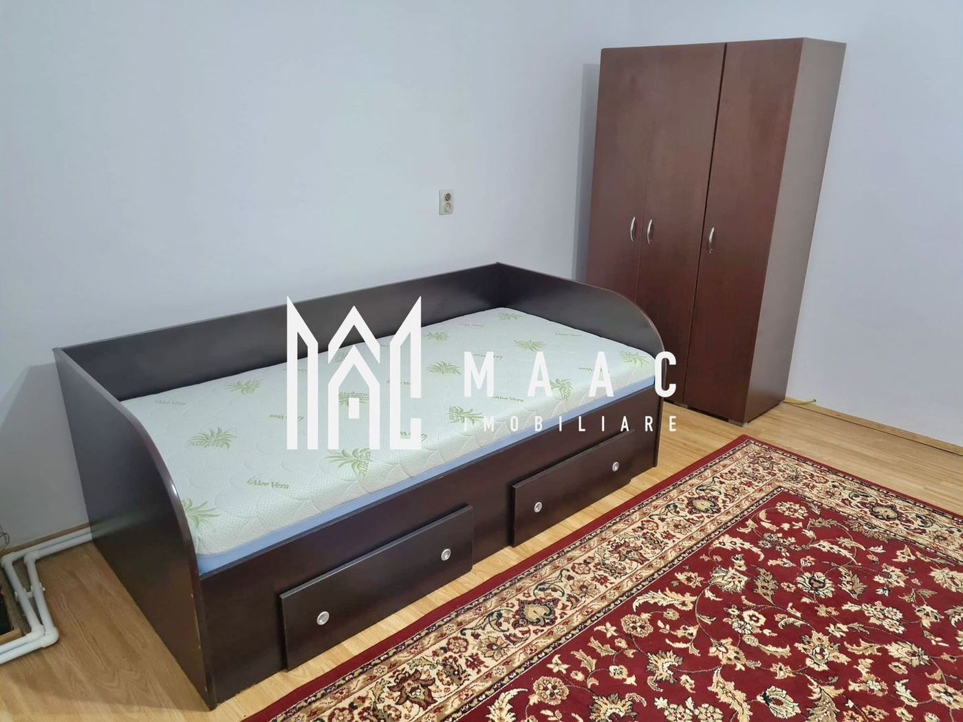 Apartament la Casa | 2 Camere | Parter | Ultracentral