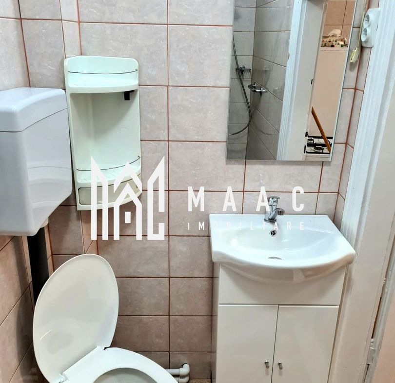 Apartament la Casa | 2 Camere | Parter | Ultracentral