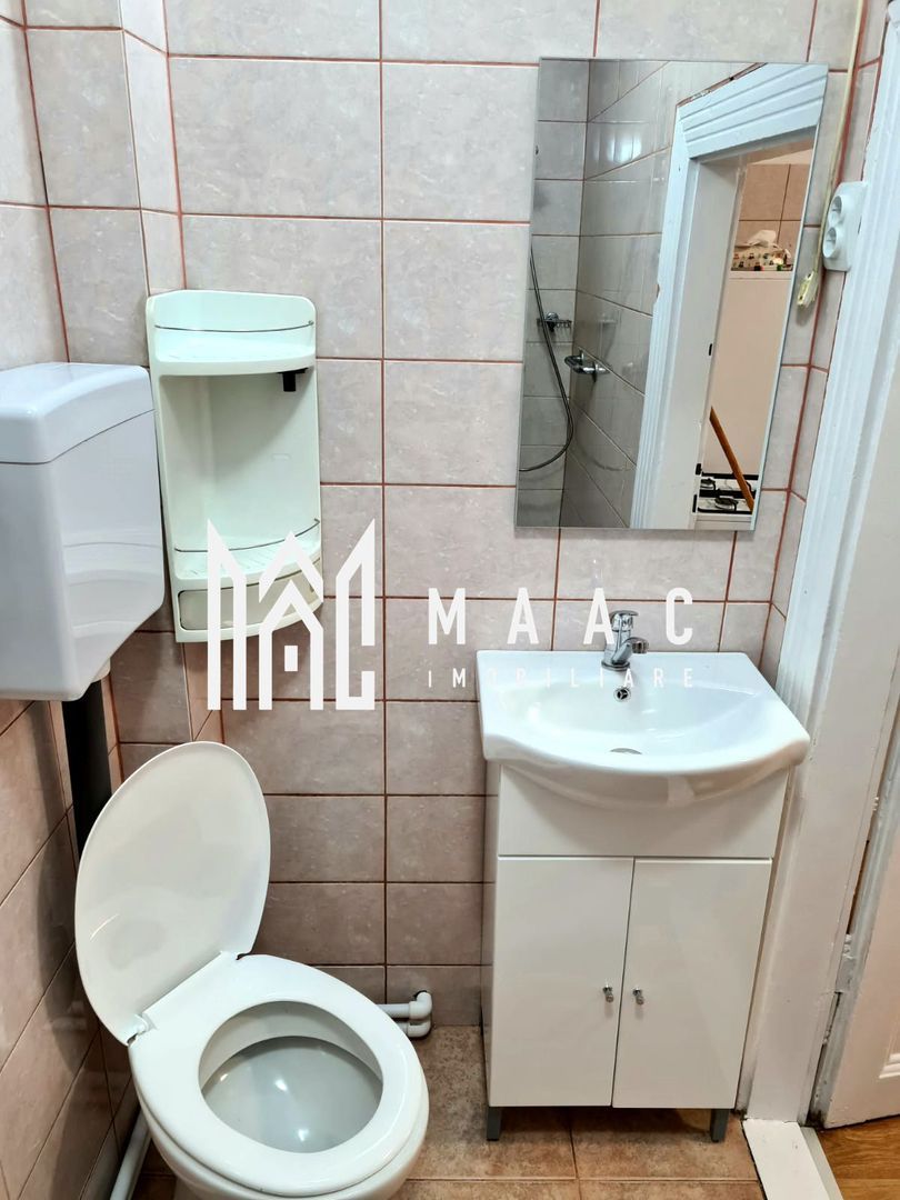 Apartament la Casa | 2 Camere | Parter | Ultracentral