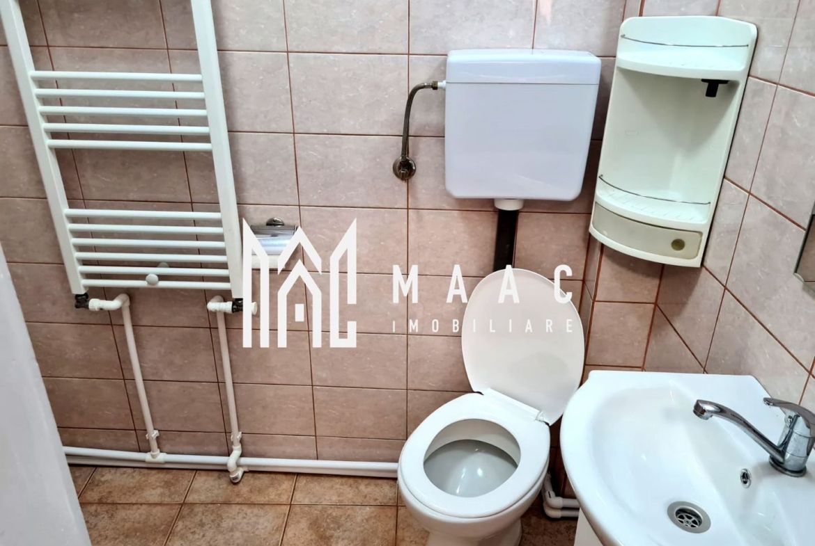 Apartament la Casa | 2 Camere | Parter | Ultracentral