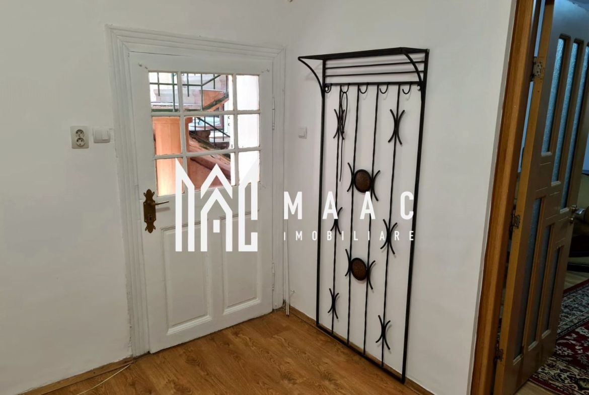 Apartament la Casa | 2 Camere | Parter | Ultracentral