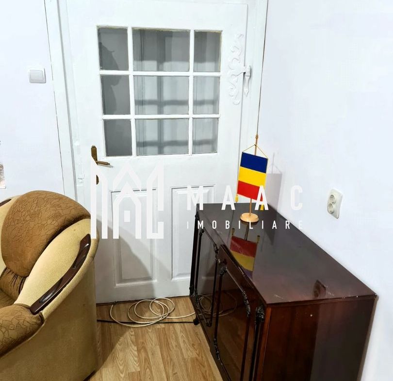 Apartament la Casa | 2 Camere | Parter | Ultracentral