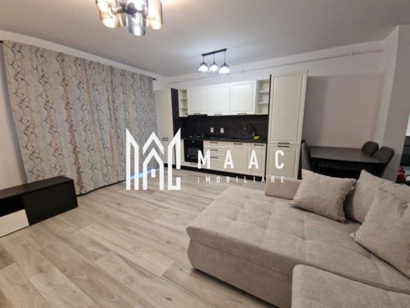 Apartament 2 camere I lift I  Doamna Stanca