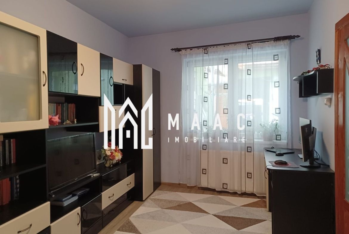 Apartament La Casa | 3 Camere | Orasul De Jos