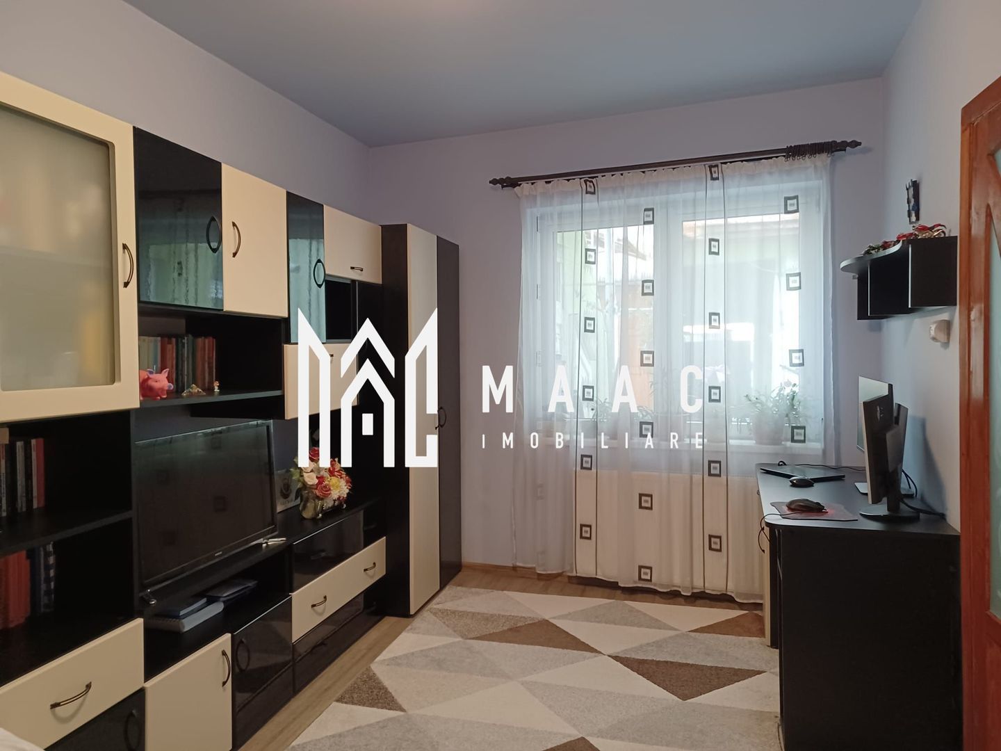 anBn-6790 Apartament La Casa | 3 Camere | Orasul De Jos