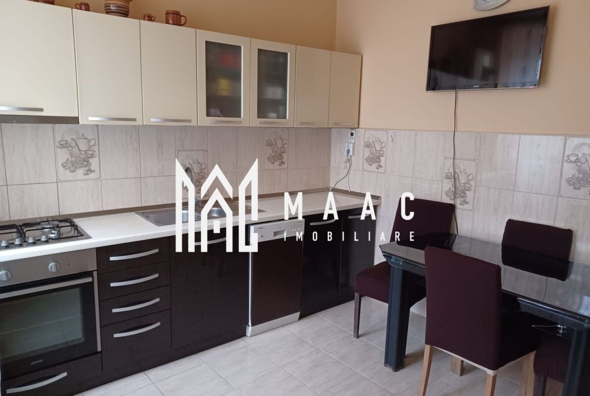 Apartament La Casa | 3 Camere | Orasul De Jos