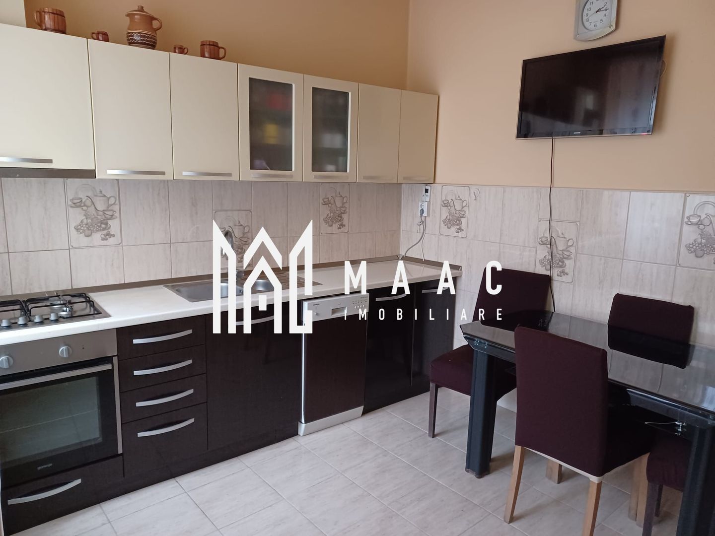 anBn-6791 Apartament La Casa | 3 Camere | Orasul De Jos