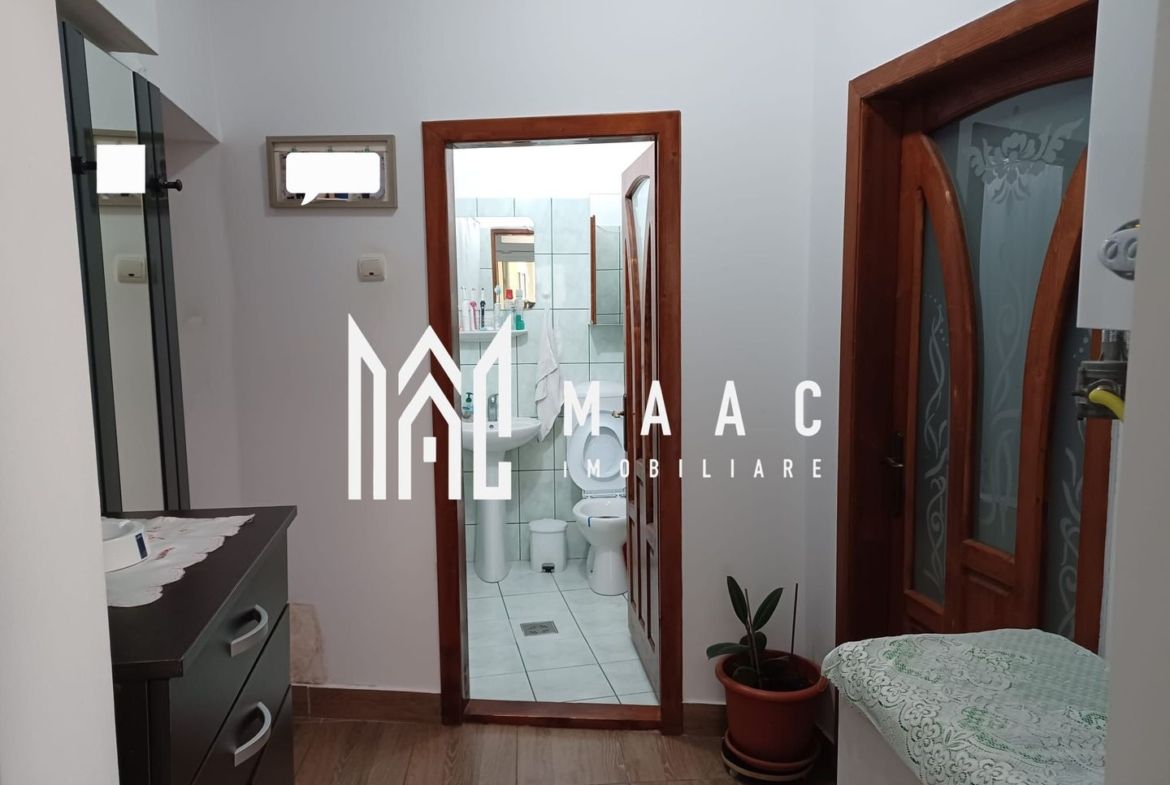 Apartament La Casa | 3 Camere | Orasul De Jos
