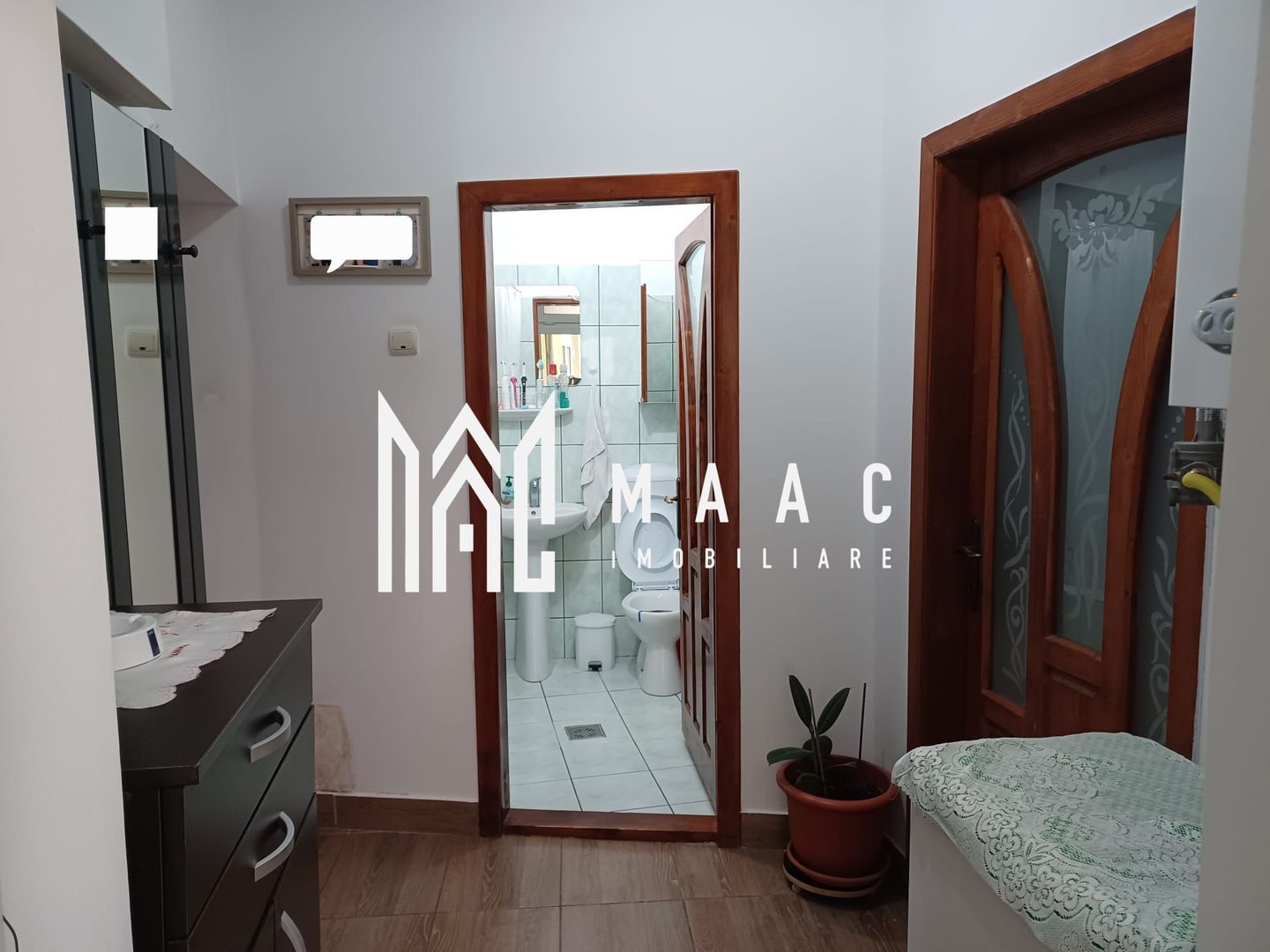 anBn-6792 Apartament La Casa | 3 Camere | Orasul De Jos