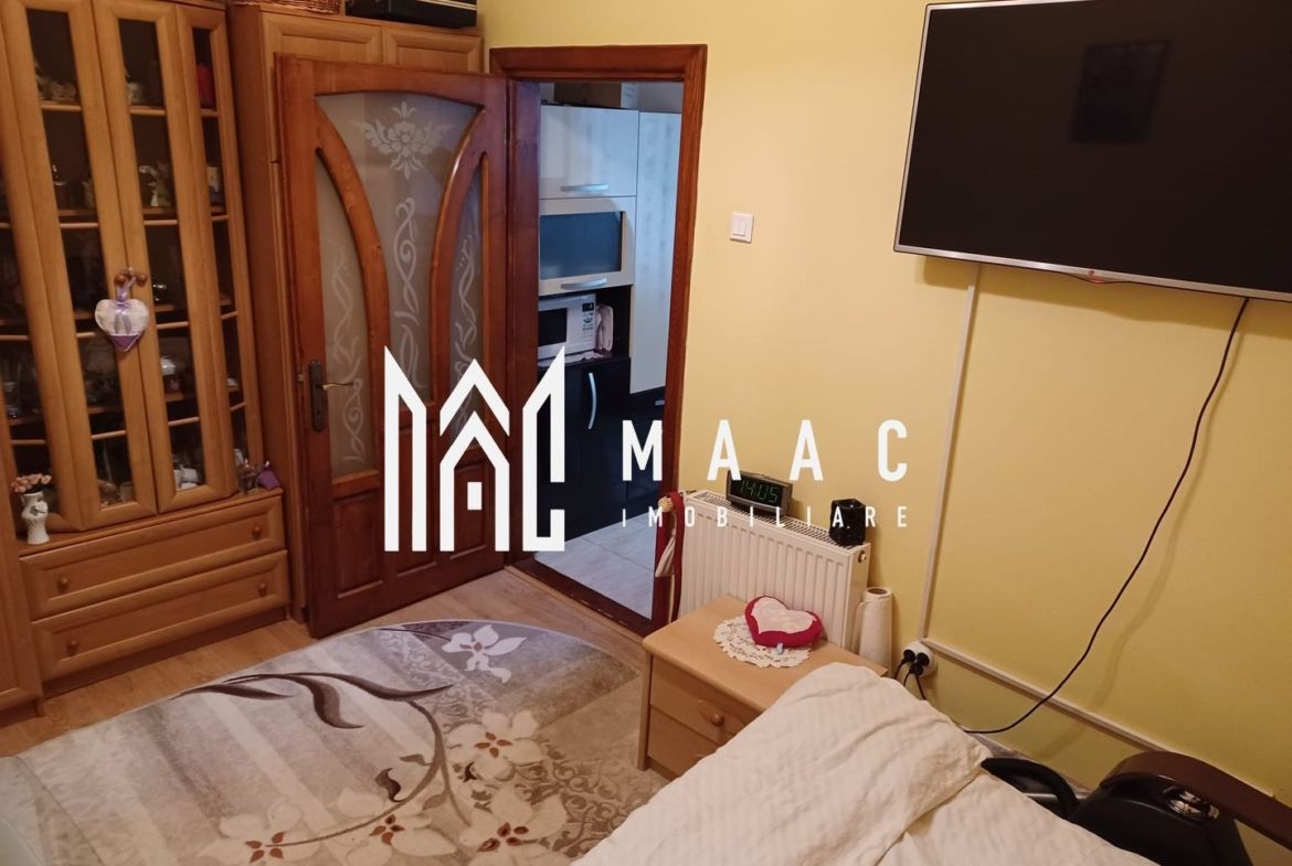 Apartament La Casa | 3 Camere | Orasul De Jos