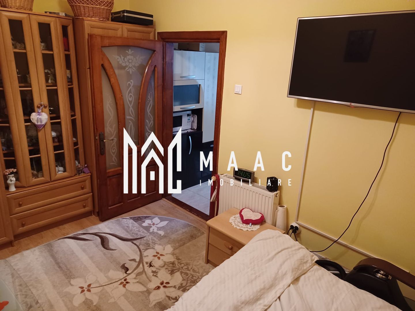 anBn-6793 Apartament La Casa | 3 Camere | Orasul De Jos