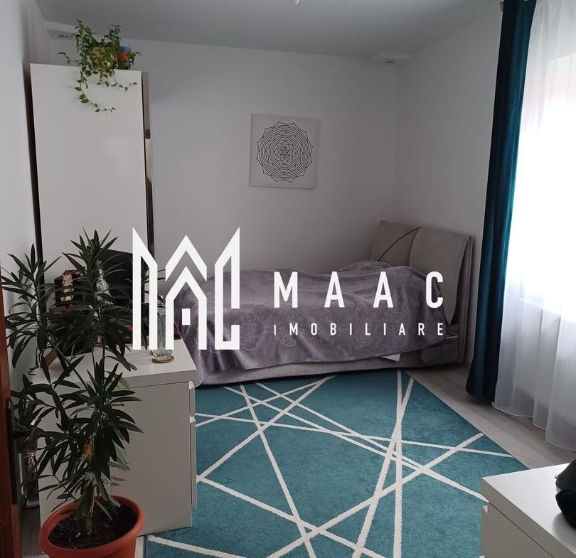 Apartament La Casa | 3 Camere | Orasul De Jos