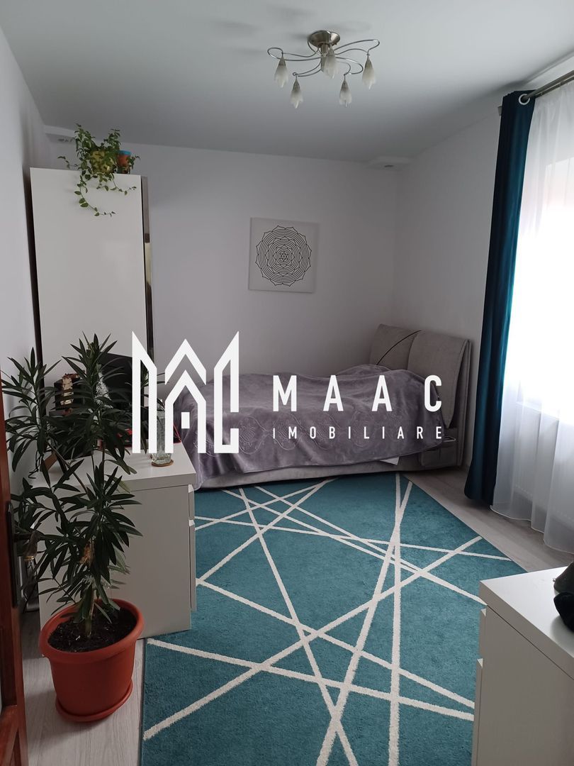 anBn-6794 Apartament La Casa | 3 Camere | Orasul De Jos