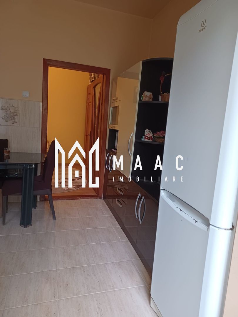 anBn-6795 Apartament La Casa | 3 Camere | Orasul De Jos