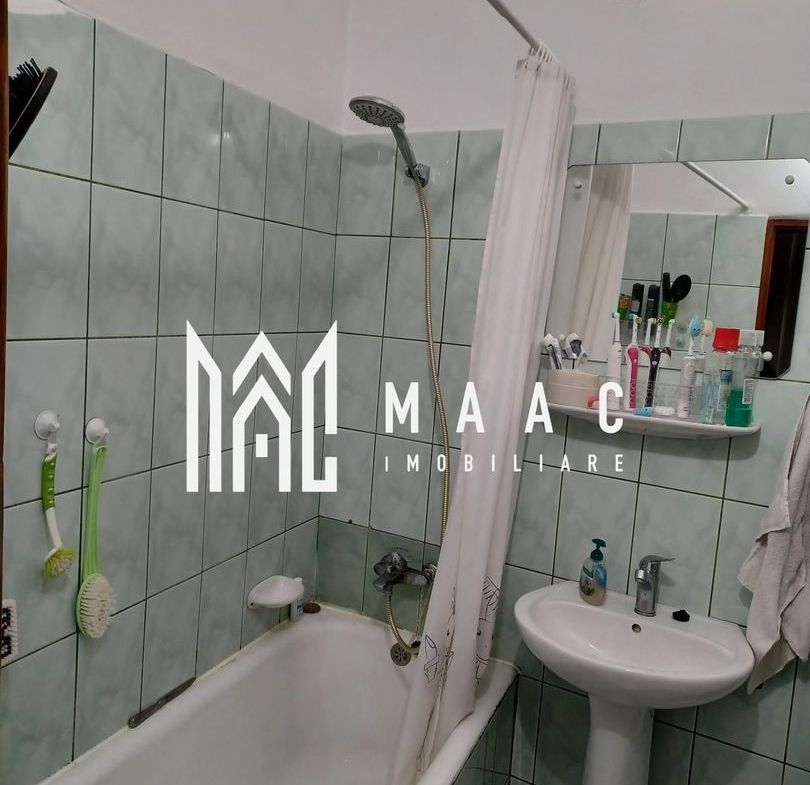 Apartament La Casa | 3 Camere | Orasul De Jos