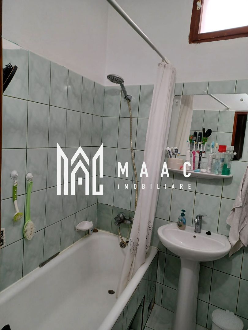 anBn-6796 Apartament La Casa | 3 Camere | Orasul De Jos