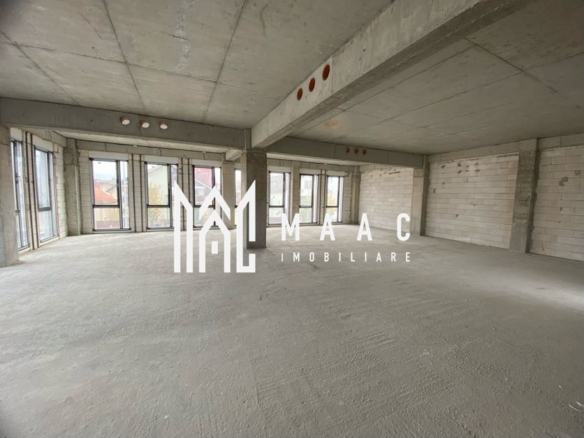 Spatiu birouri | Suprafata 1000 mp | Sibiu