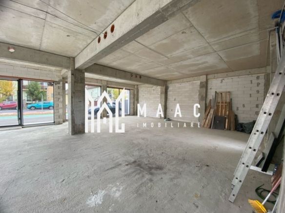 Spatiu birouri | Etaj 1 sau Etaj 2| Suprafata 157 mp | Sibiu