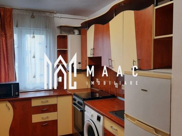 Apartament 2 camere | Etaj 2 | Balcon închis | Calea Dumbrăvii