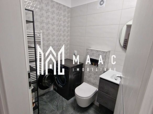Apartament 2 camere I lift I  Doamna Stanca