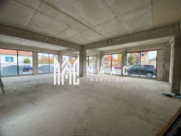 Spatiu birouri | Etaj 1 sau Etaj 2| Suprafata 157 mp | Sibiu