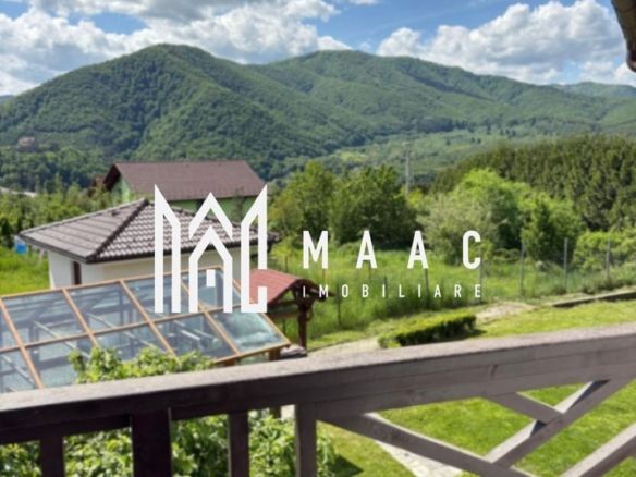 Casă premium în Cisnădioara | 280 mp utili | Teren 1300 mp | 4 dorm - foto 2