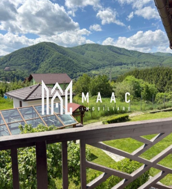 Casă premium în Cisnădioara | 280 mp utili | Teren 1300 mp | 4 dorm - foto 2