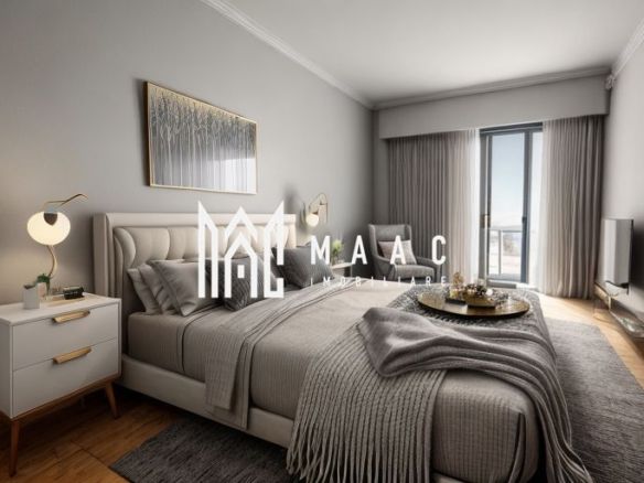 Apartament 2 camere cu predare la Cheie | Bulevard | ID-MO117