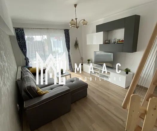 Apartament 3 camere | Etaj 2 | 120 MP | 2Balcoane | Selimbar