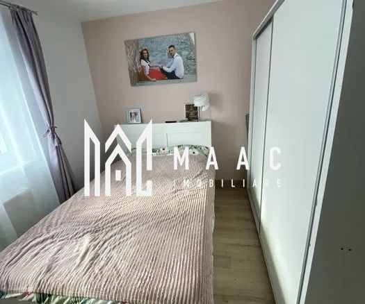 Apartament 3 camere | Etaj 2 | 120 MP | 2Balcoane | Selimbar