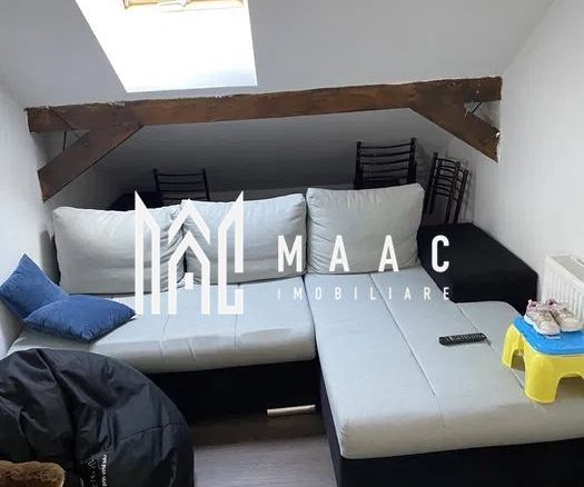 Apartament 3 camere | Etaj 2 | 120 MP | 2Balcoane | Selimbar