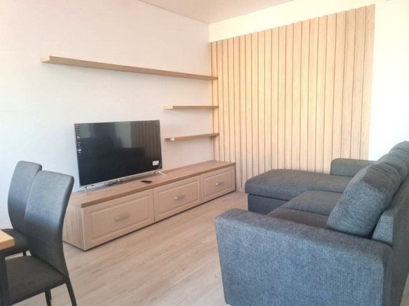Apartament cu 2 camere, prima inchiriere – Roka Residence, Micro 17