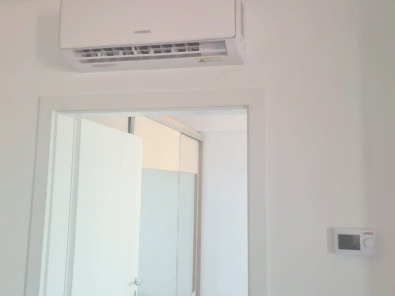 Apartament cu 2 camere, mobilat si utilat – Roka Residence, Micro 17