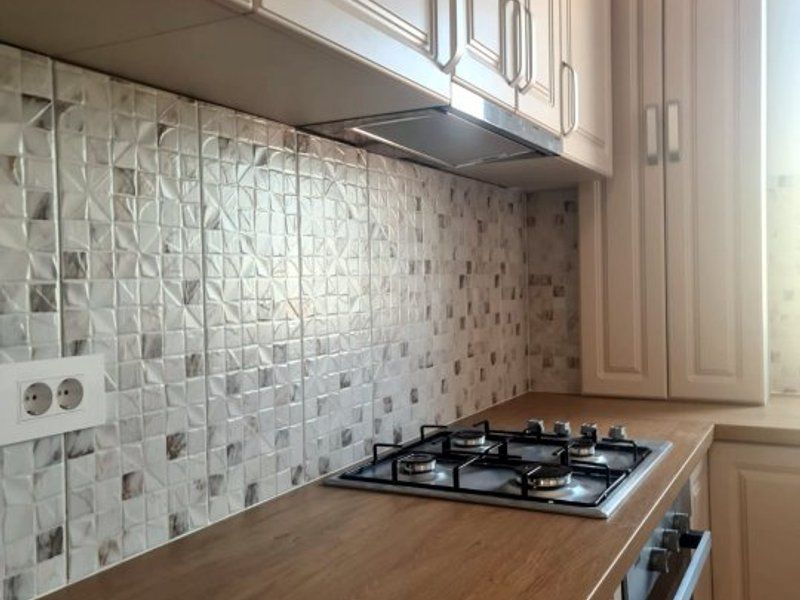 Apartament cu 2 camere, mobilat si utilat – Roka Residence, Micro 17
