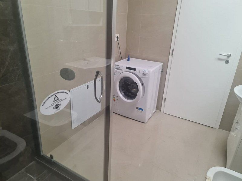 Apartament cu 2 camere, mobilat si utilat – Roka Residence, Micro 17