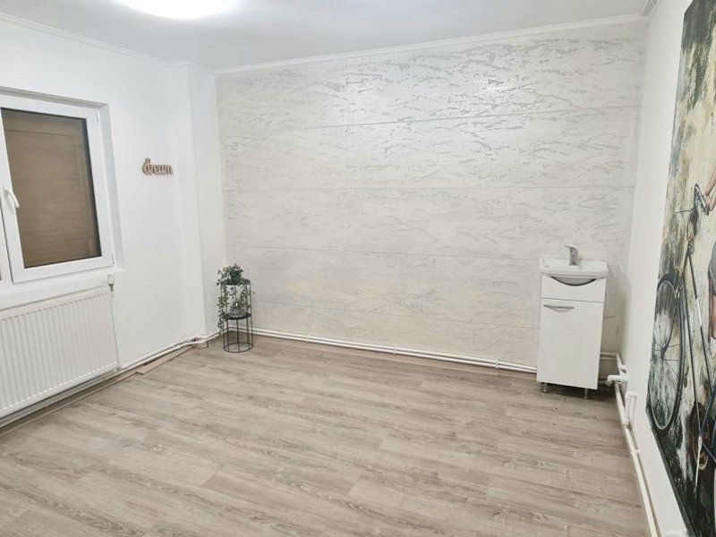 Oportunitate investitie – spatiu stradal Aurel Vlaicu, IC Frimu