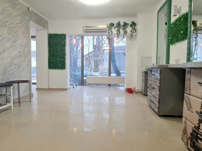 Oportunitate investitie – spatiu stradal Aurel Vlaicu, IC Frimu