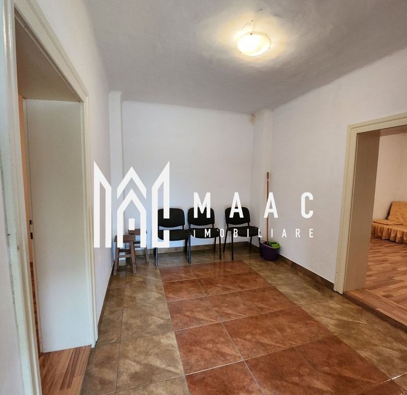Casa 2 camere I Teren 1500 mp I Iaz I Sacel