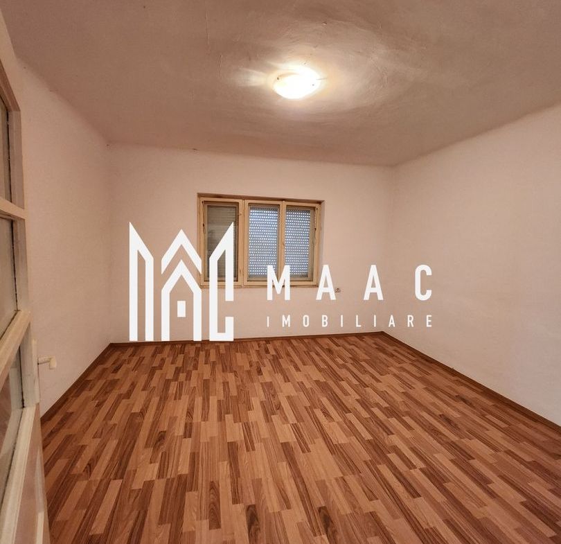 Casa 2 camere I Teren 1500 mp I Iaz I Sacel