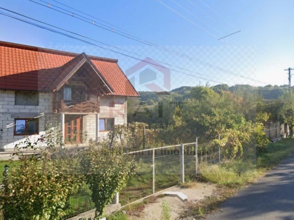 Casa de Vanzare Tigveni Arges