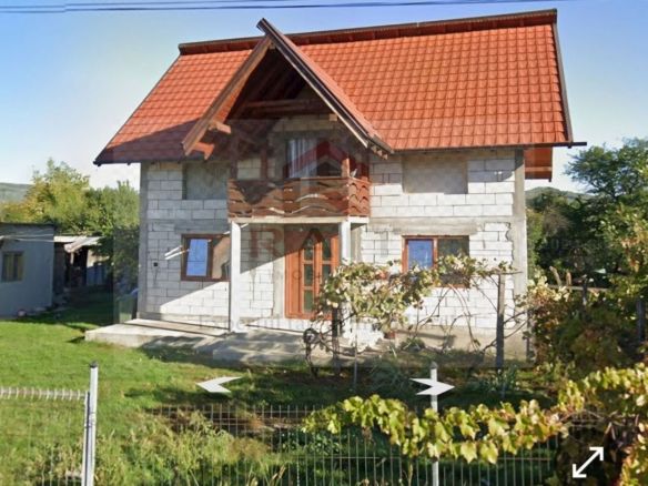Casa de Vanzare Tigveni Arges