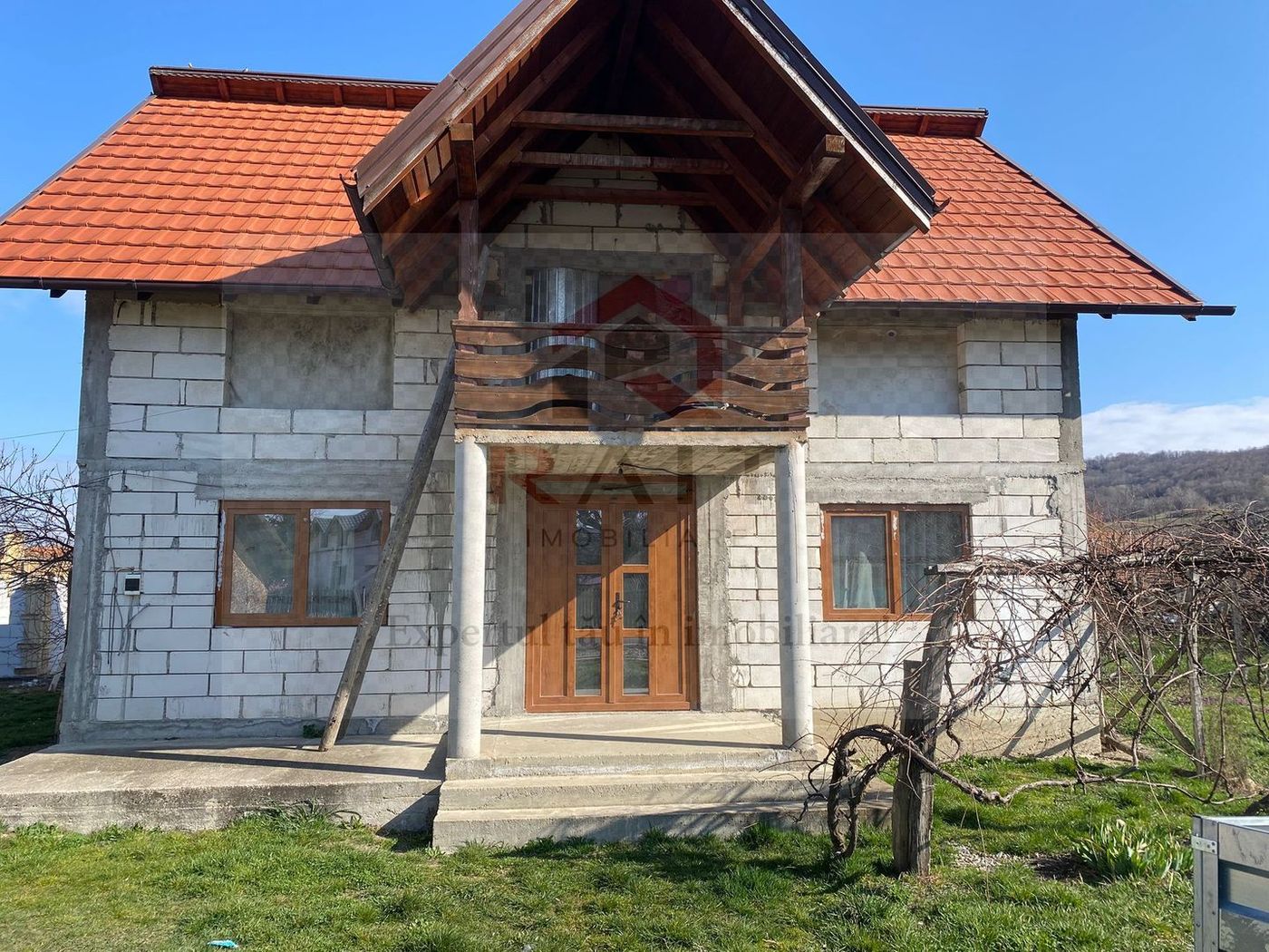 anBn-6884 Casa de Vanzare Tigveni Arges